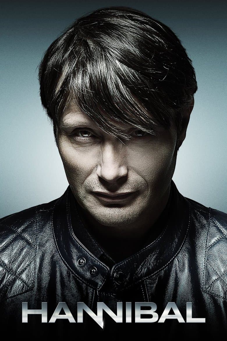 Affiche de Hannibal