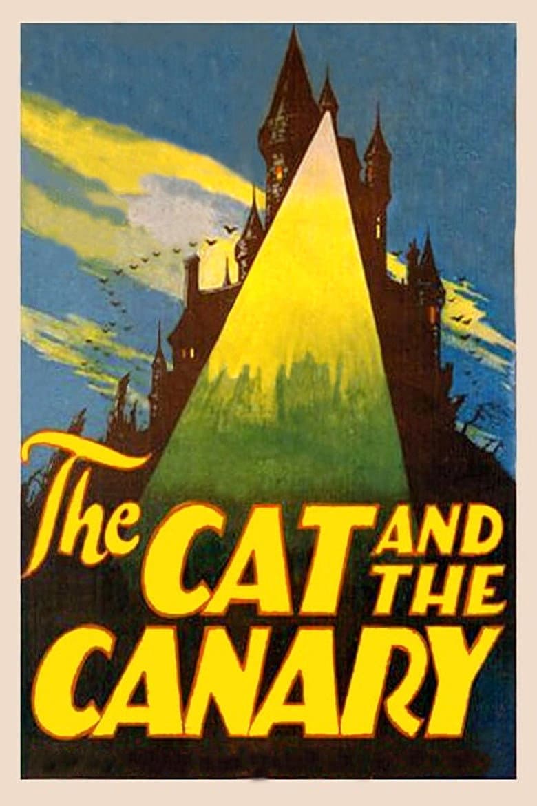 Affiche de La Volonté du mort