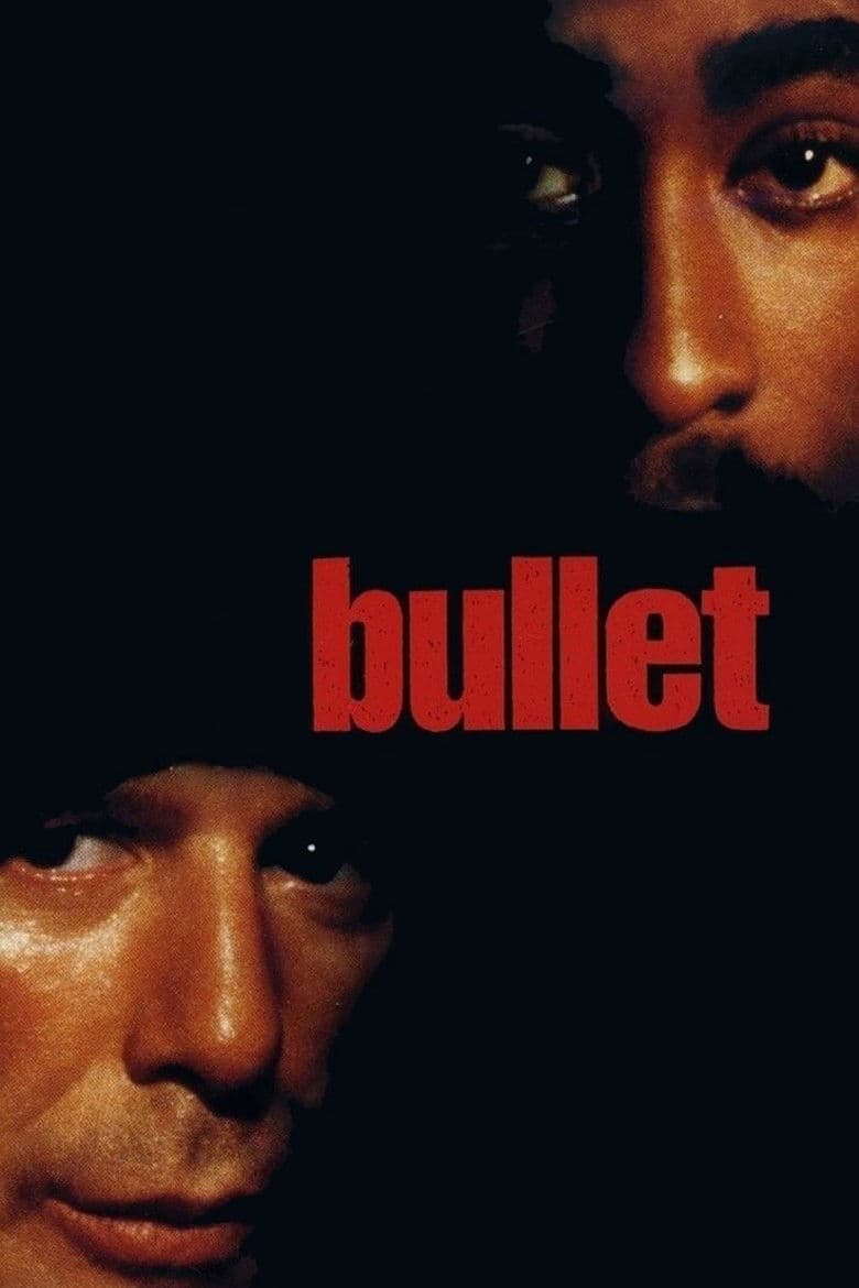 Affiche de Bullet