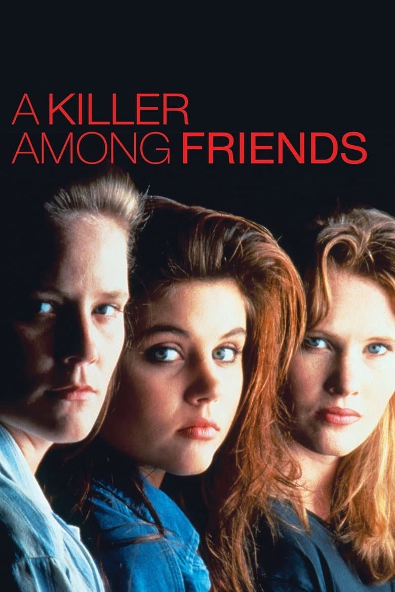 Affiche de A Killer Among Friends