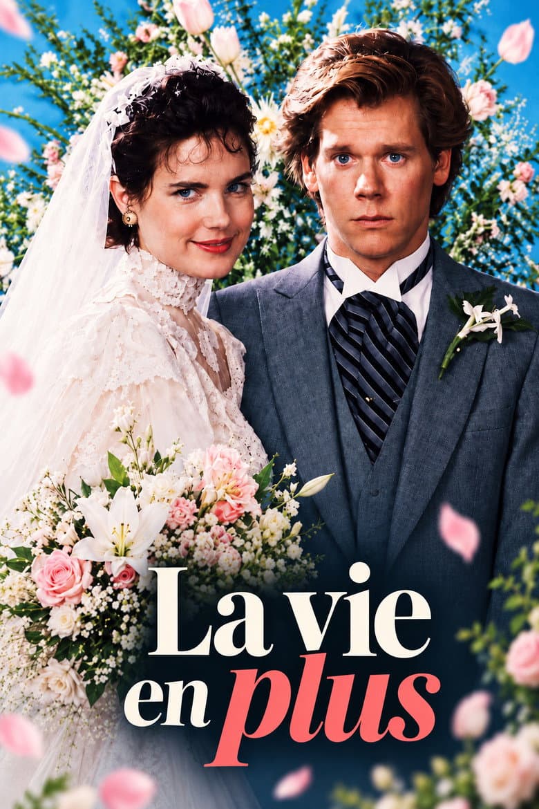 Affiche de La Vie en Plus