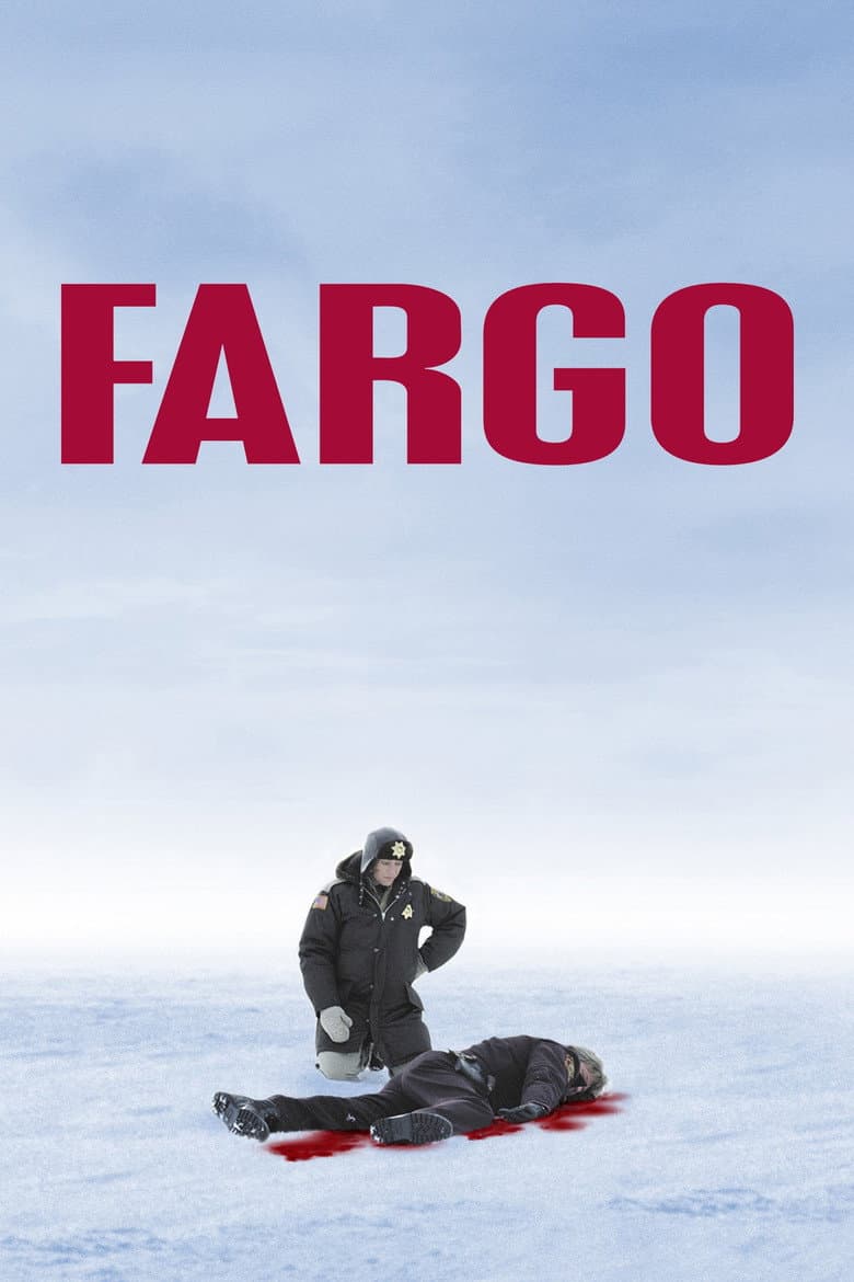 Affiche de Fargo