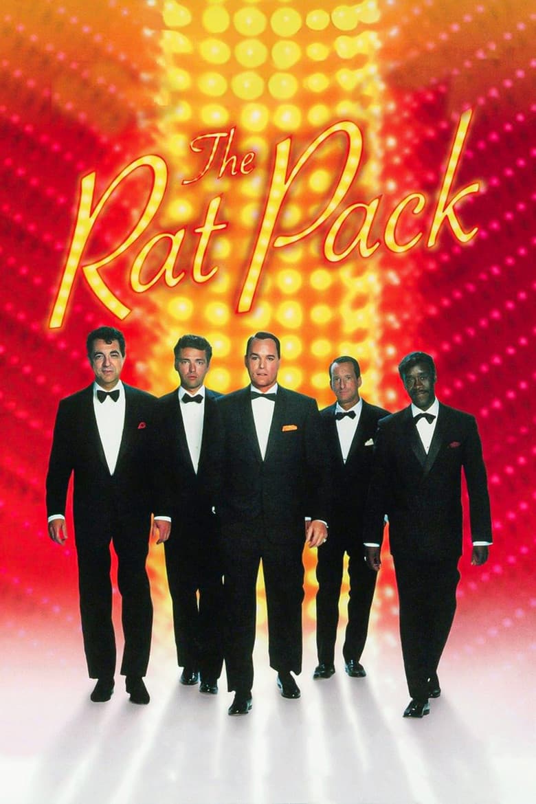 Affiche de Les Rois de Las Vegas