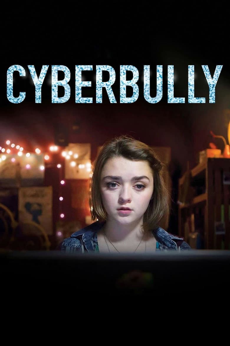 Affiche de Cyberbully