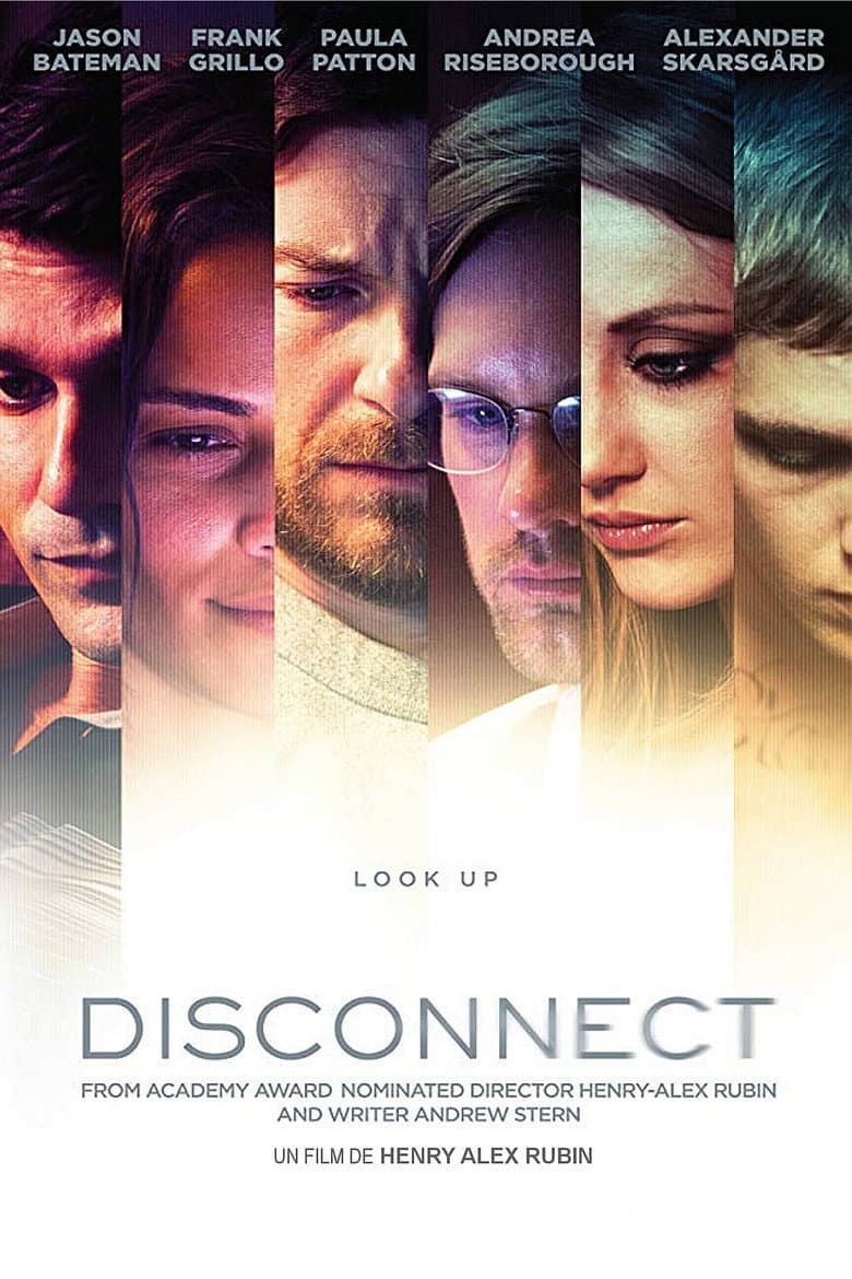 Affiche de Disconnect