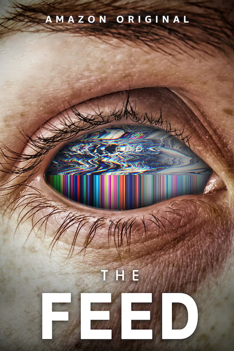 Affiche de The Feed