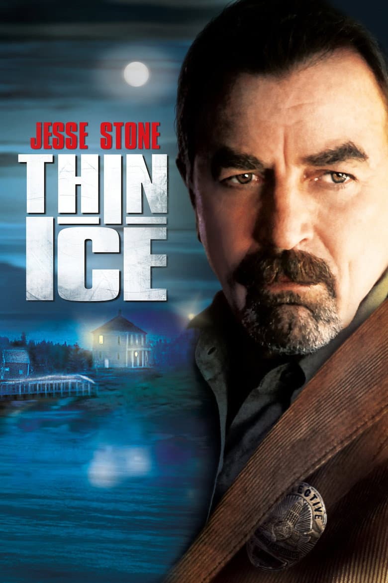 Affiche de Jesse Stone : L'Enfant disparu