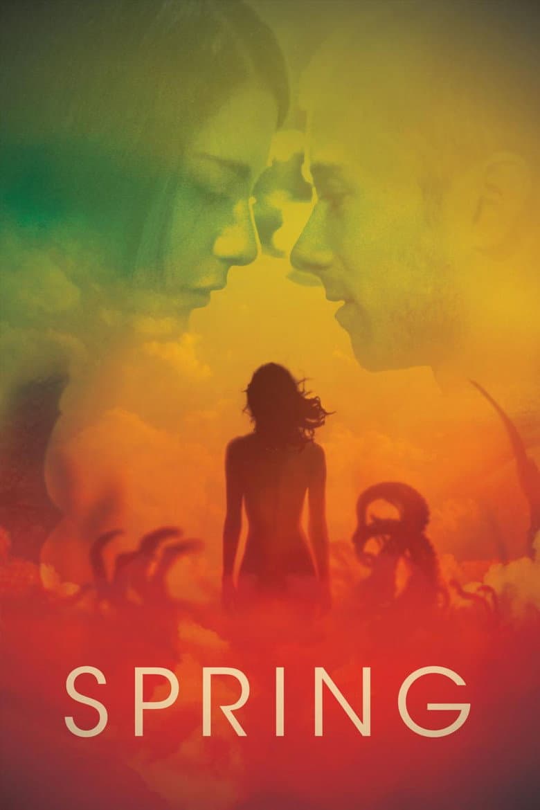 Affiche de Spring