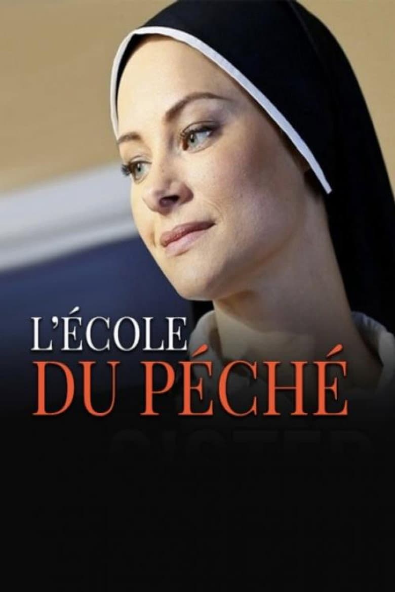 Affiche de L'école du péché