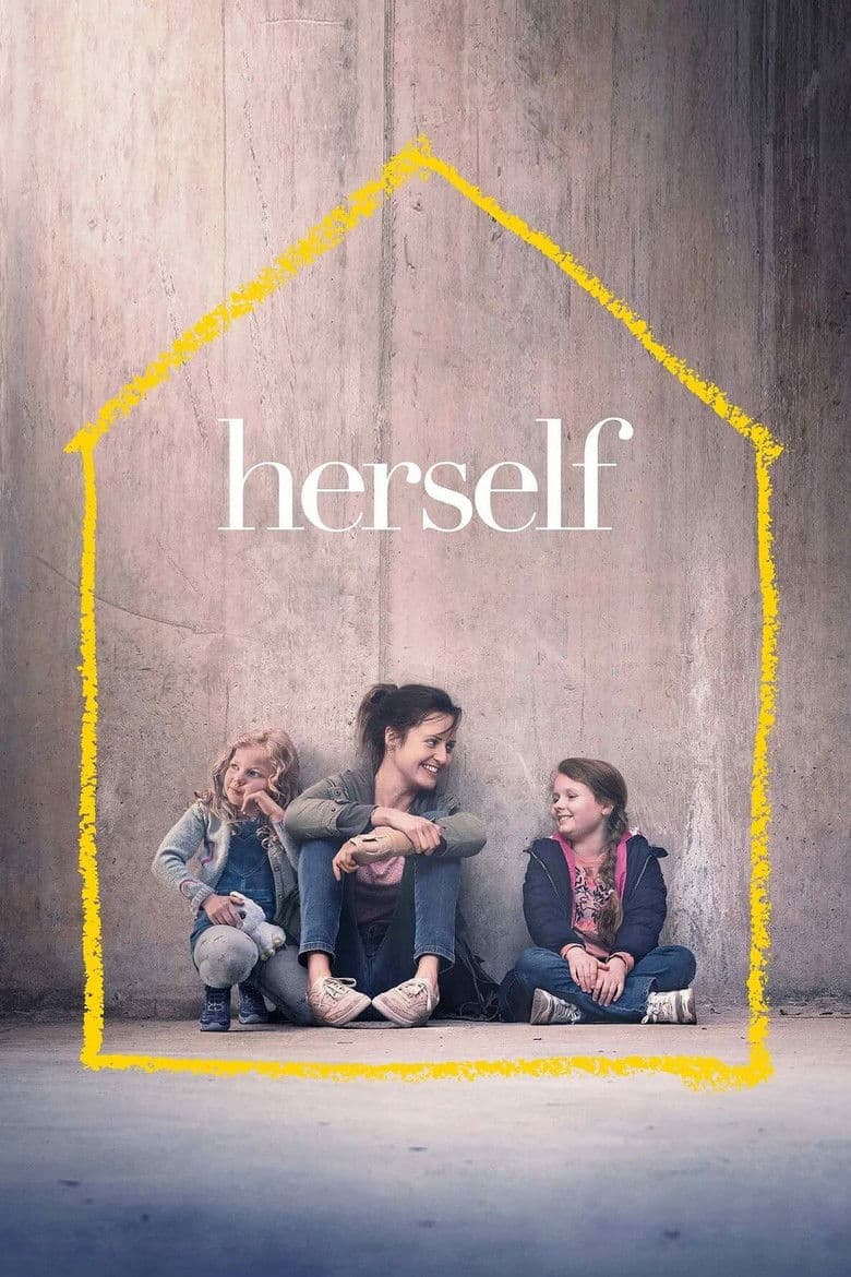 Affiche de Herself