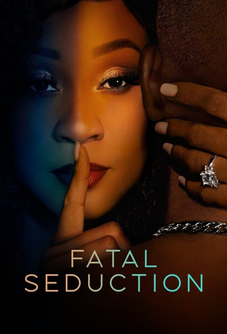 Affiche de Fatal Seduction