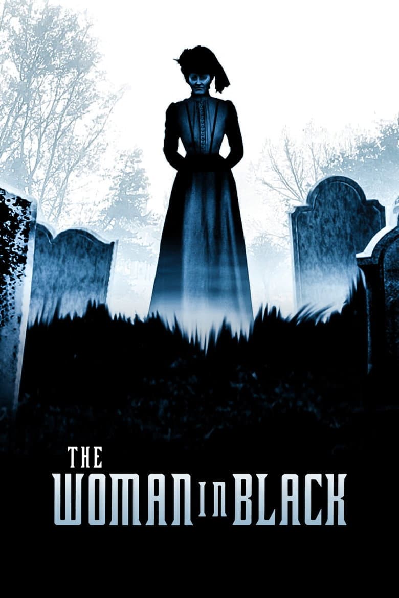 Affiche de The Woman in Black