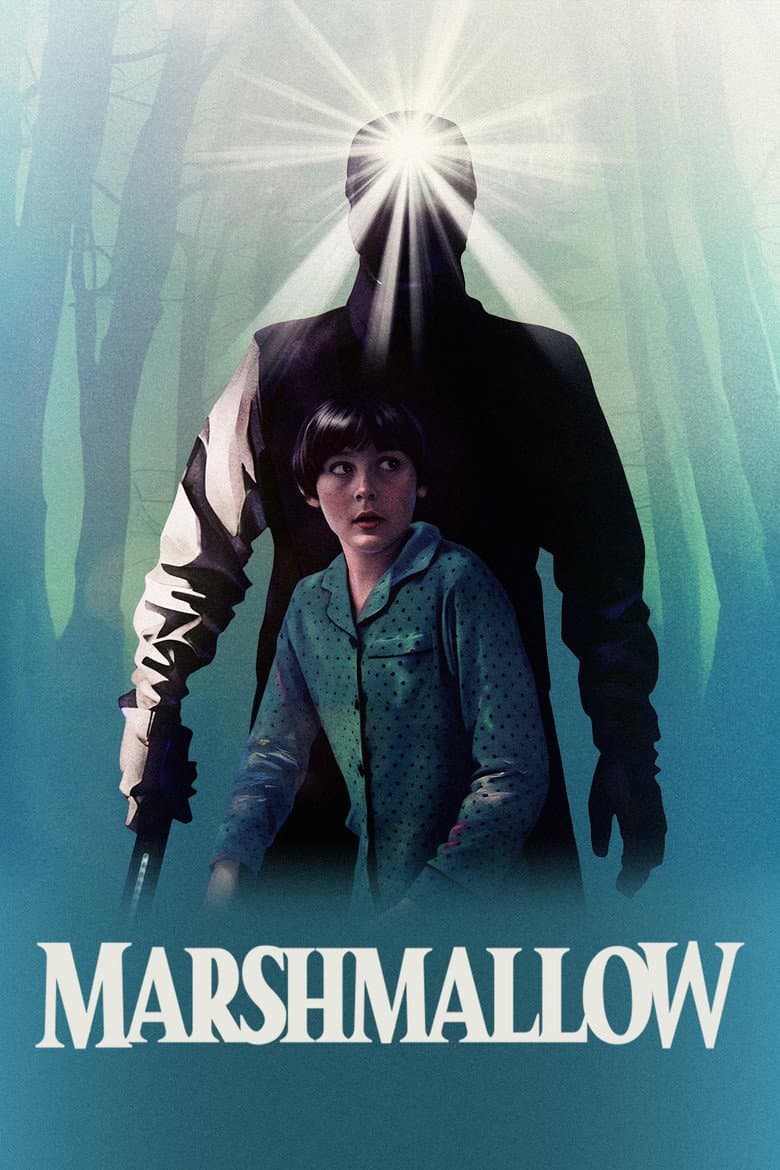 Affiche de Marshmallow