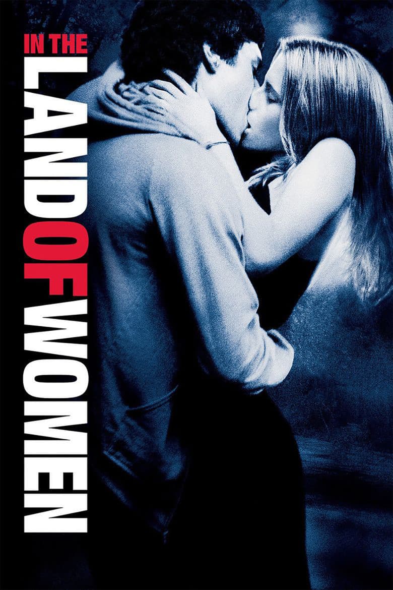 Affiche de In the Land of Women