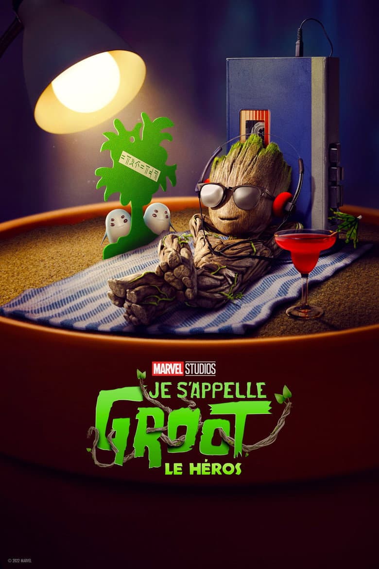 Affiche de Le Héros