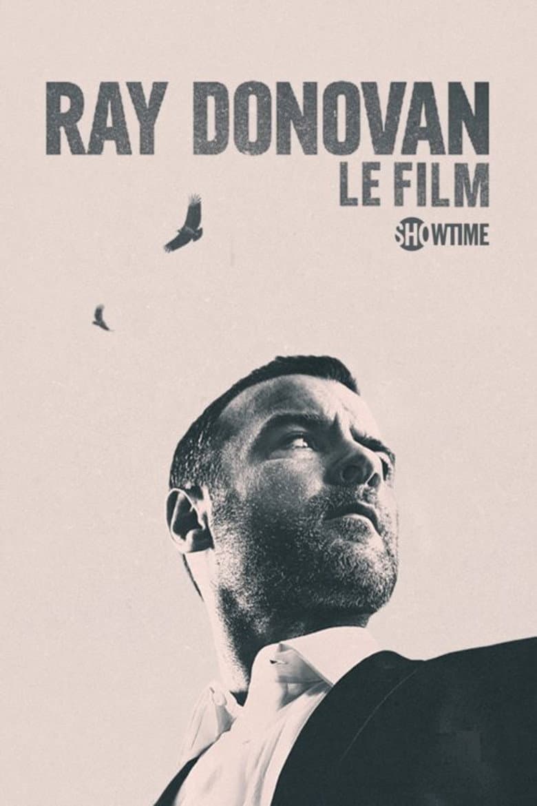 Affiche de Ray Donovan : Le Film