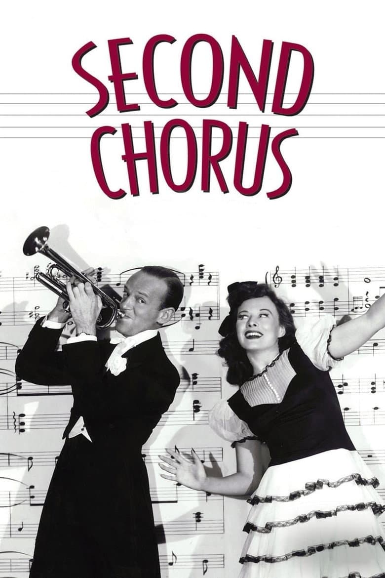 Affiche de Swing Romance