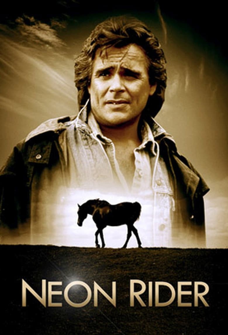 Affiche de Le ranch de l'espoir