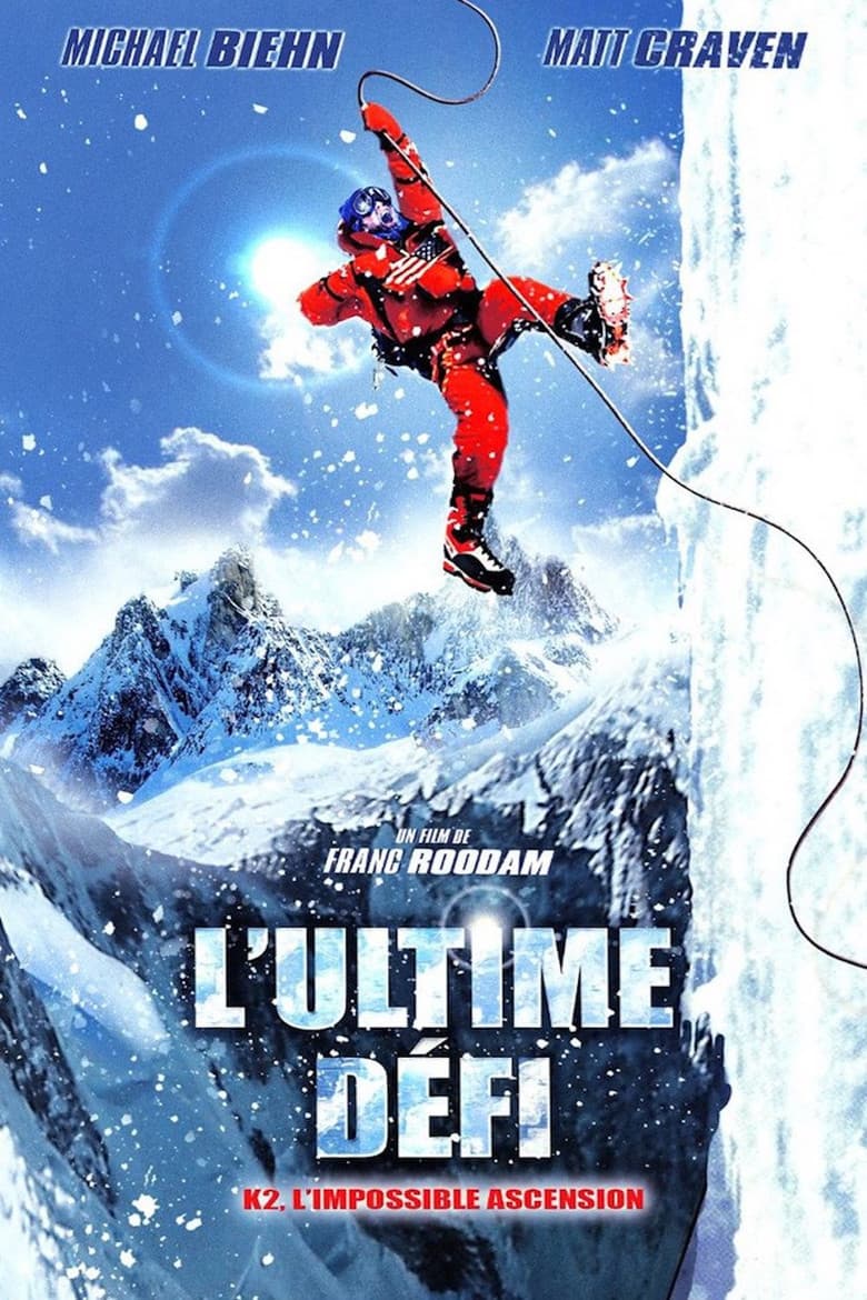 Affiche de The Summit