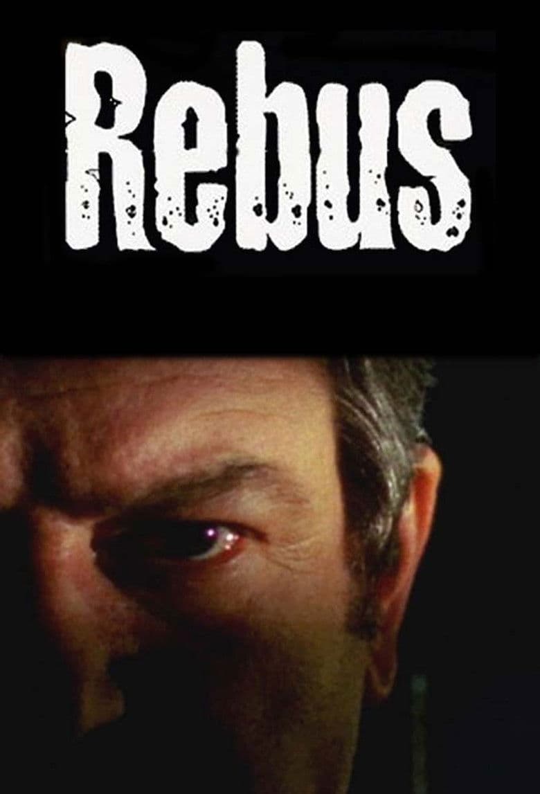 Affiche de Rebus