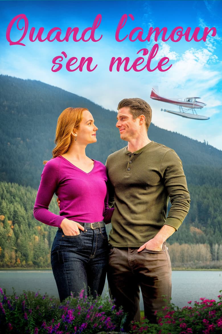 Affiche de Quand l'amour s'en mêle