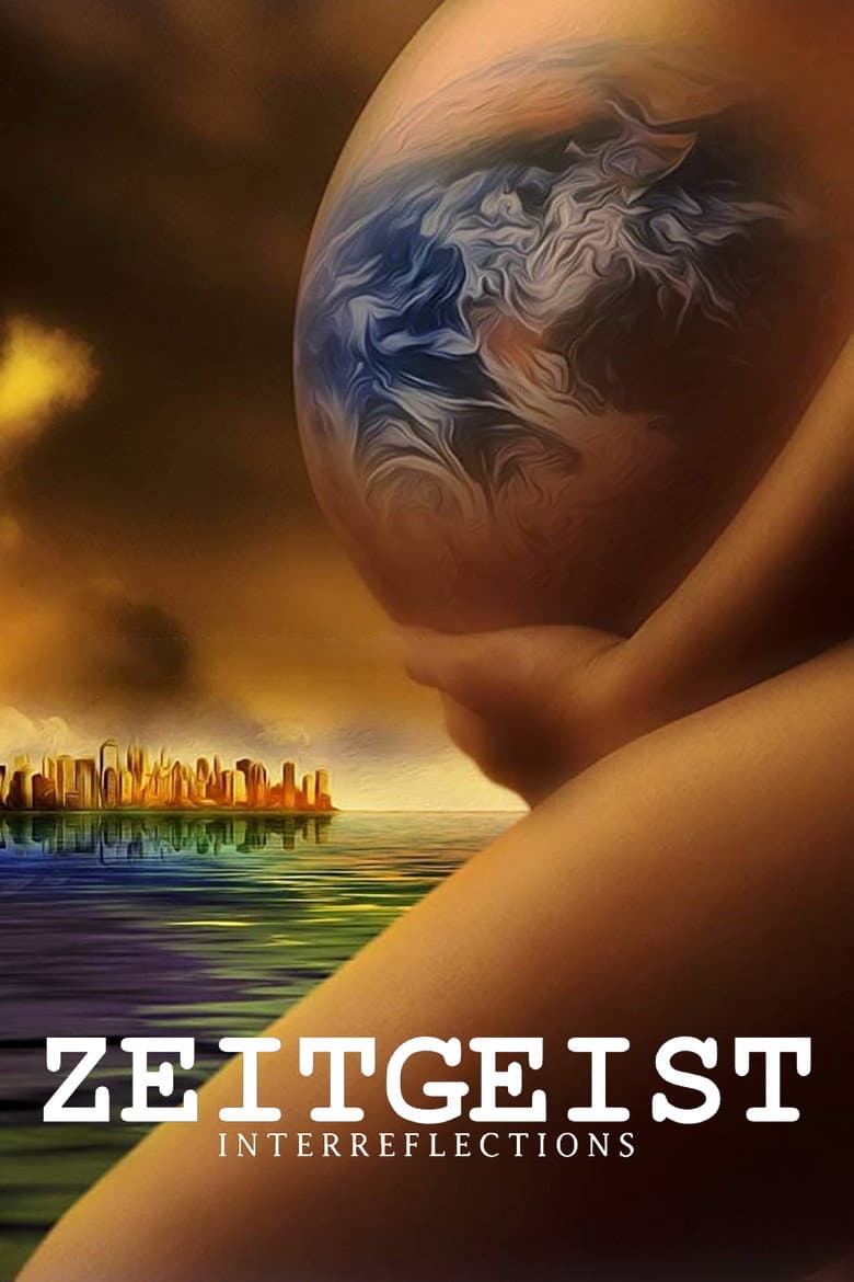 Affiche de InterReflections