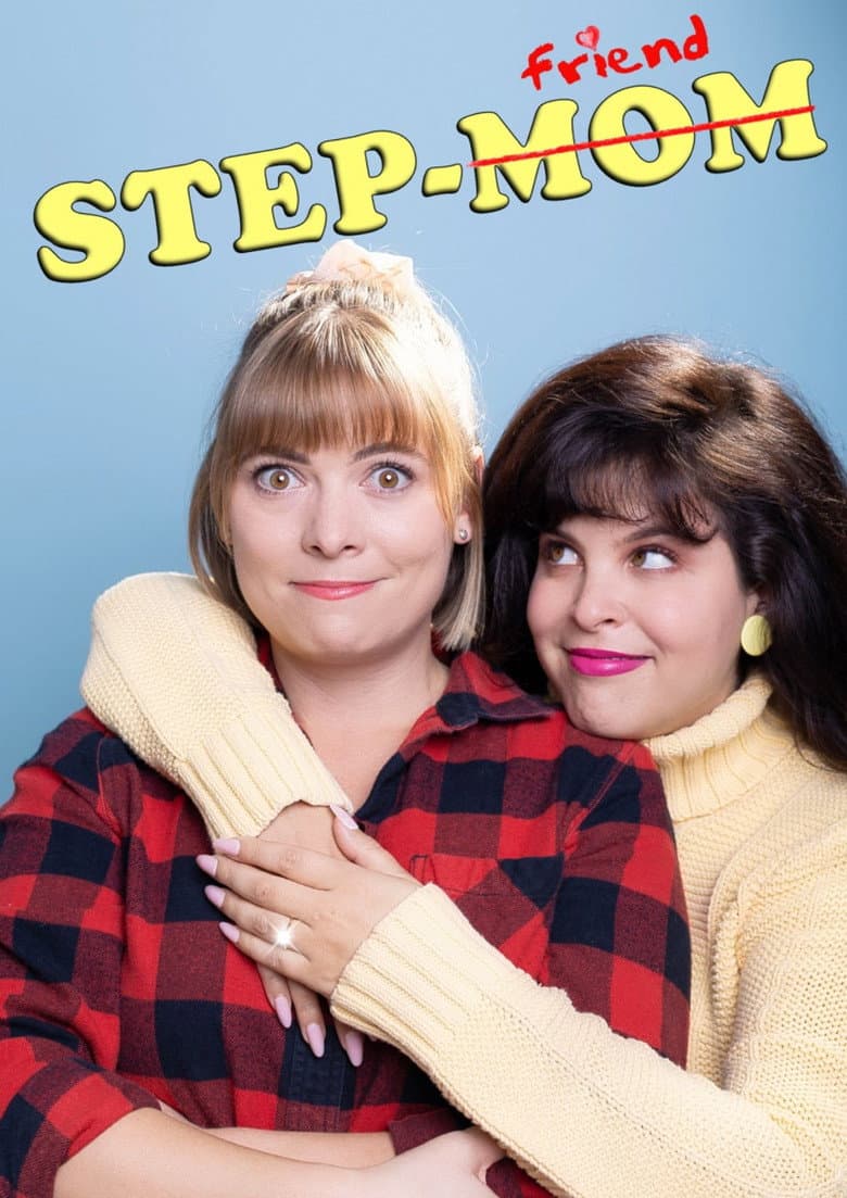 Affiche de Step-Friend