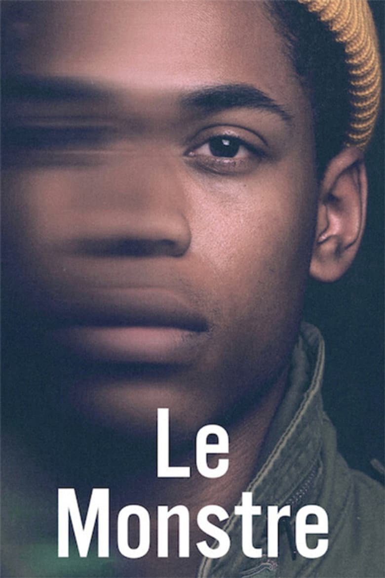 Affiche de Le Monstre