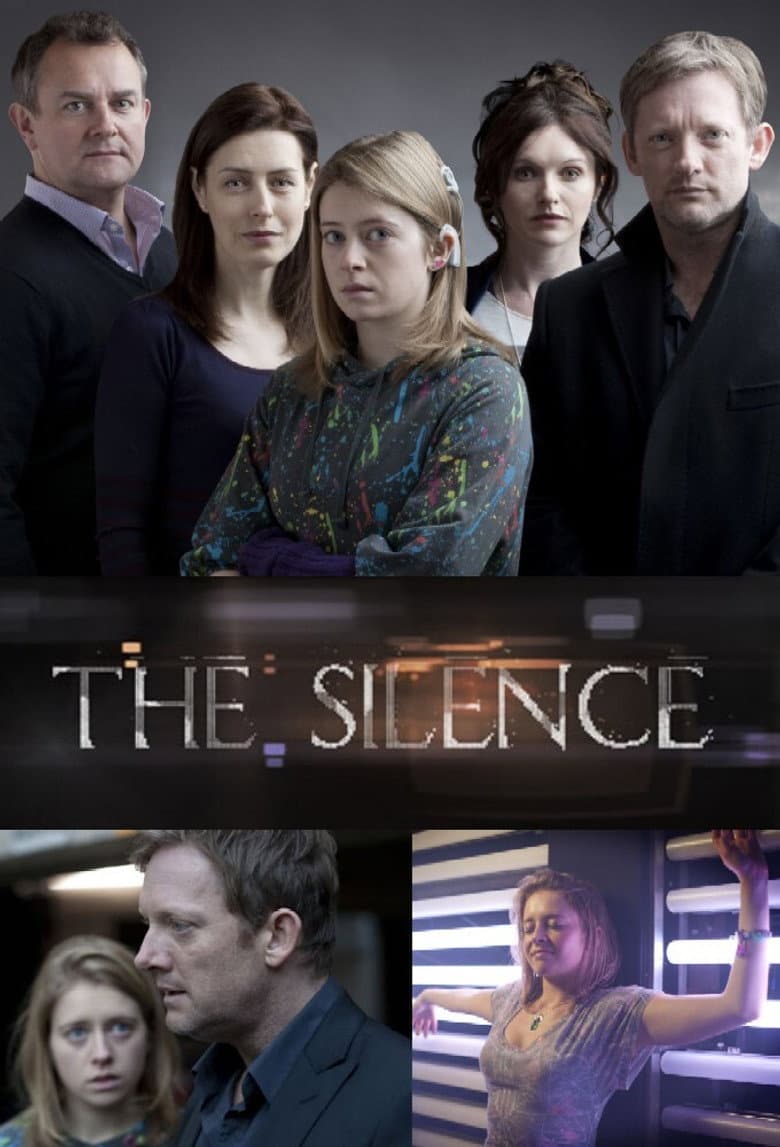 Affiche de The Silence