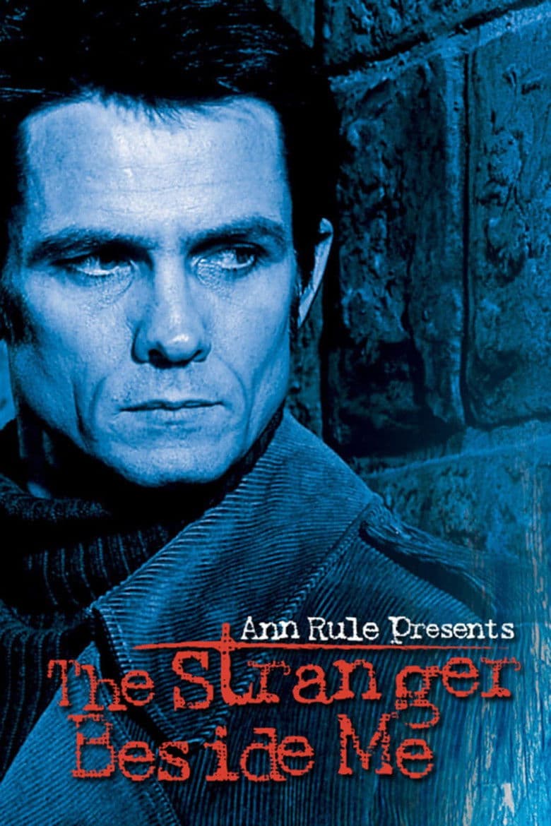 Affiche de The Stranger Beside Me