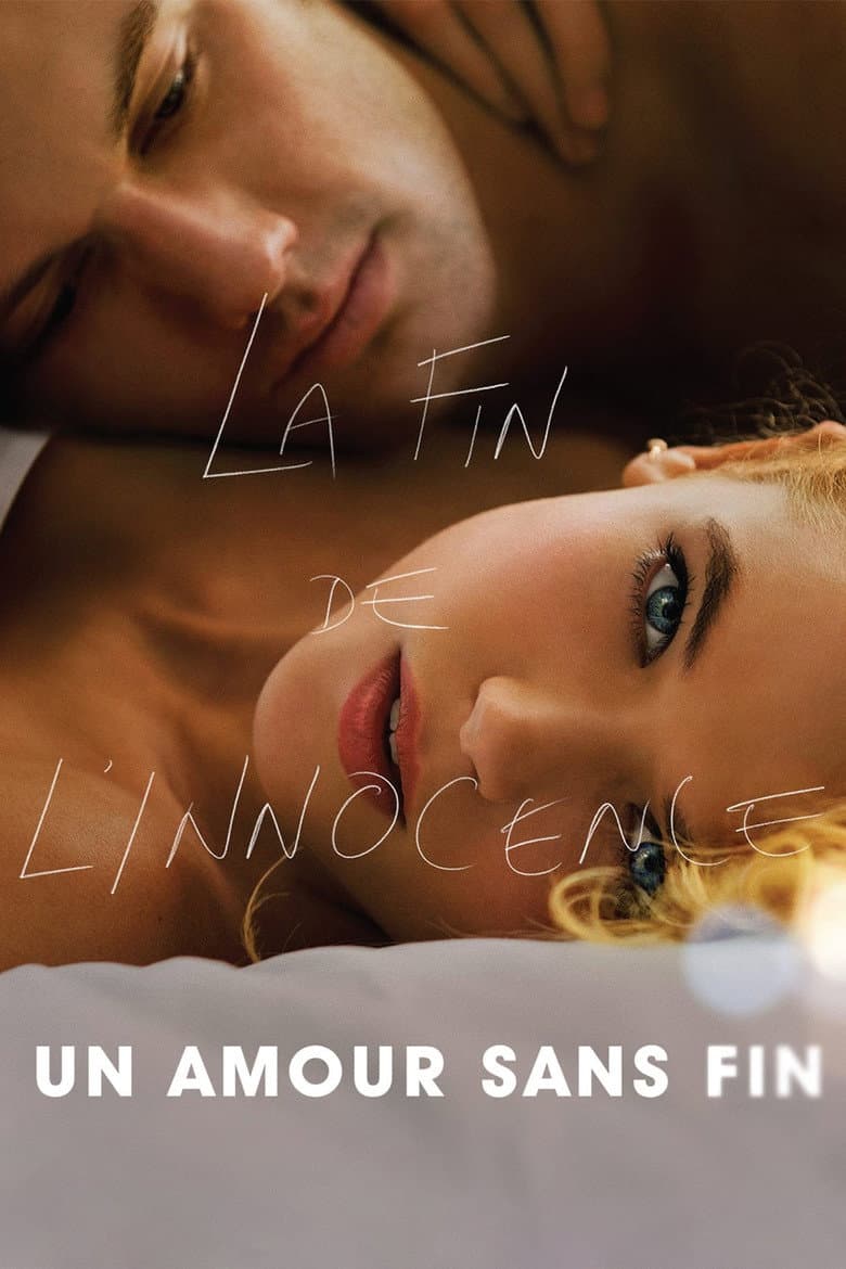 Affiche de Un amour sans fin