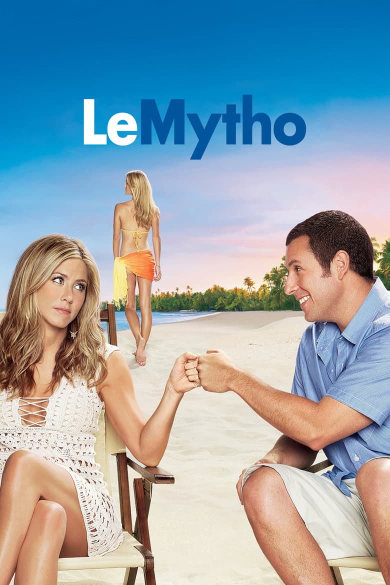 Affiche de Le Mytho