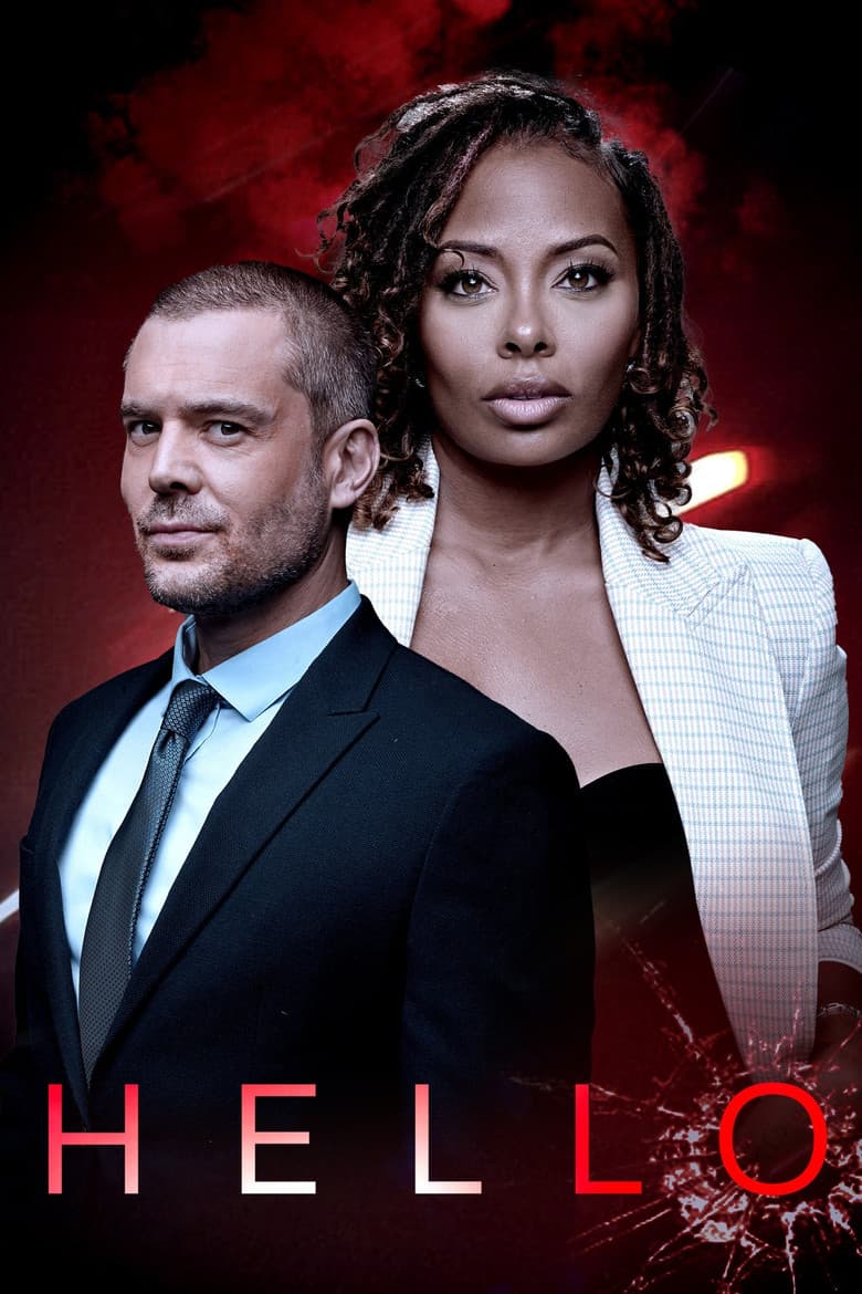 Affiche de Hello