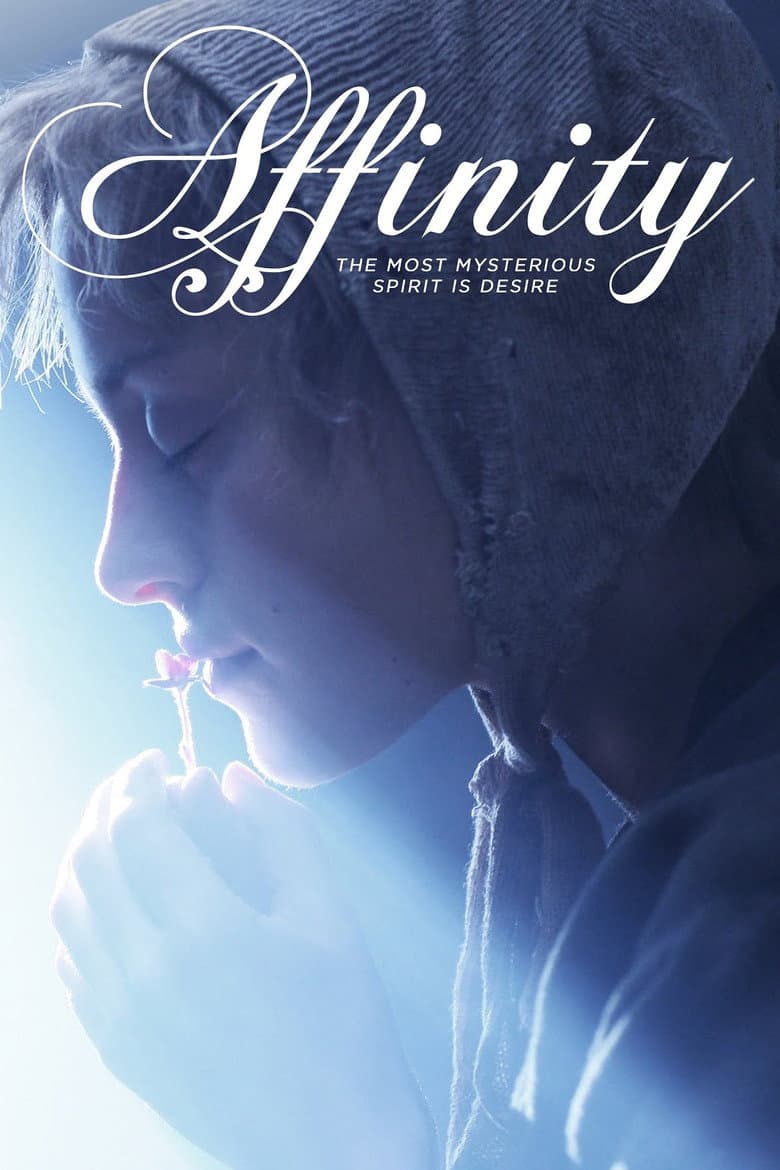 Affiche de Affinity