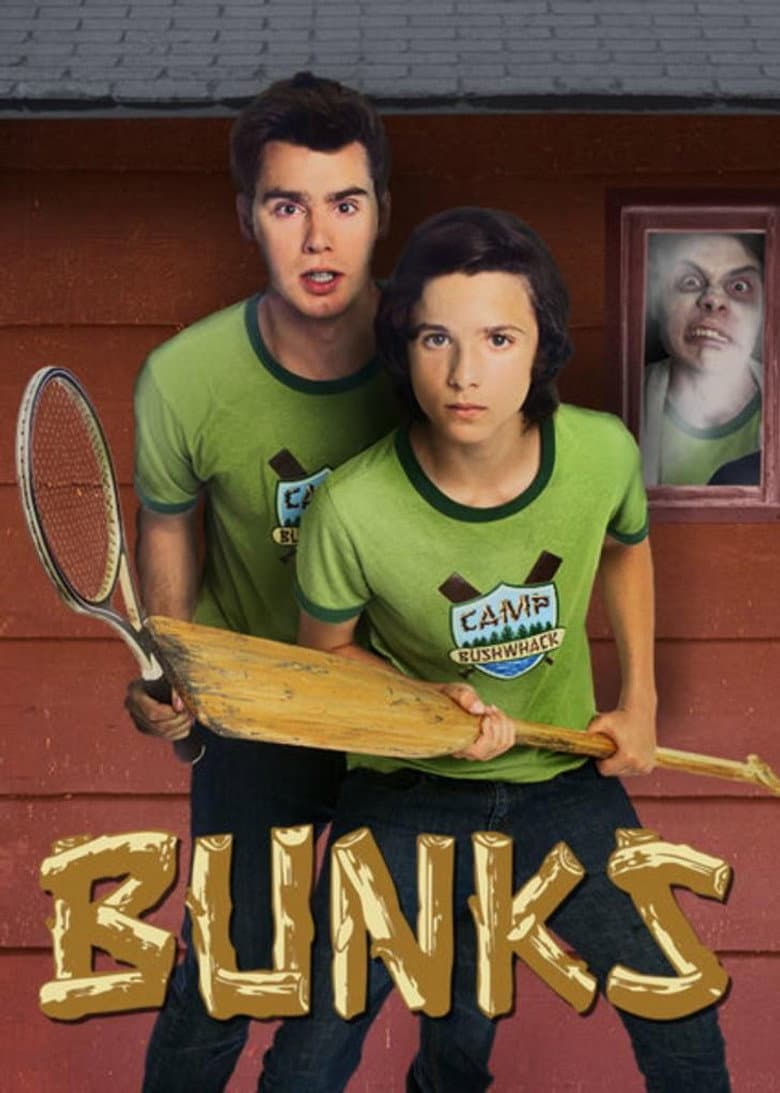 Affiche de Bunks