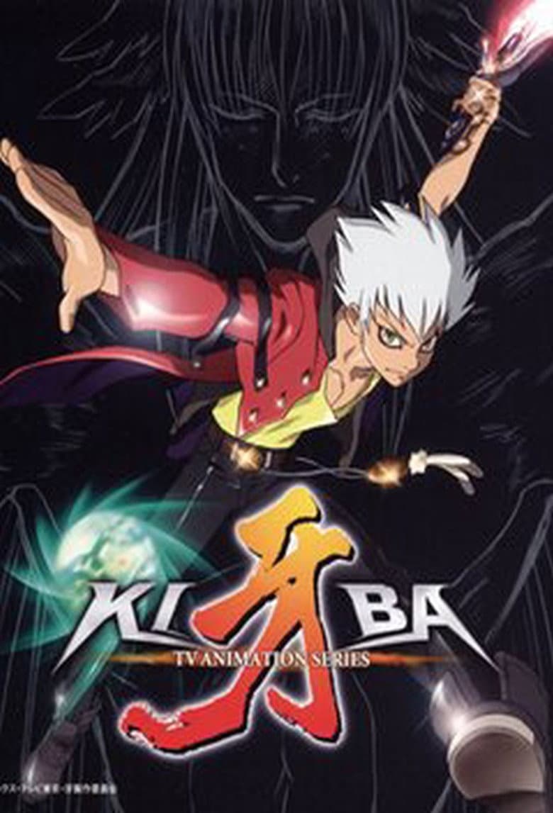 Affiche de Kiba