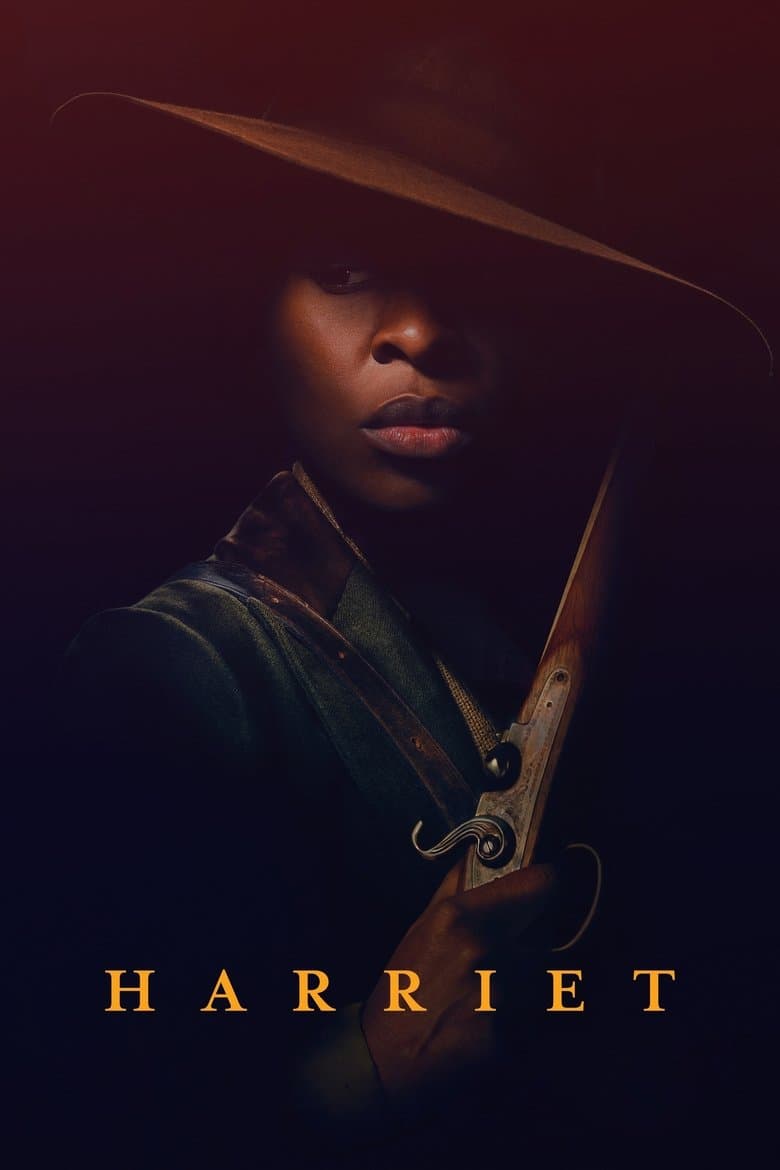 Affiche de Harriet