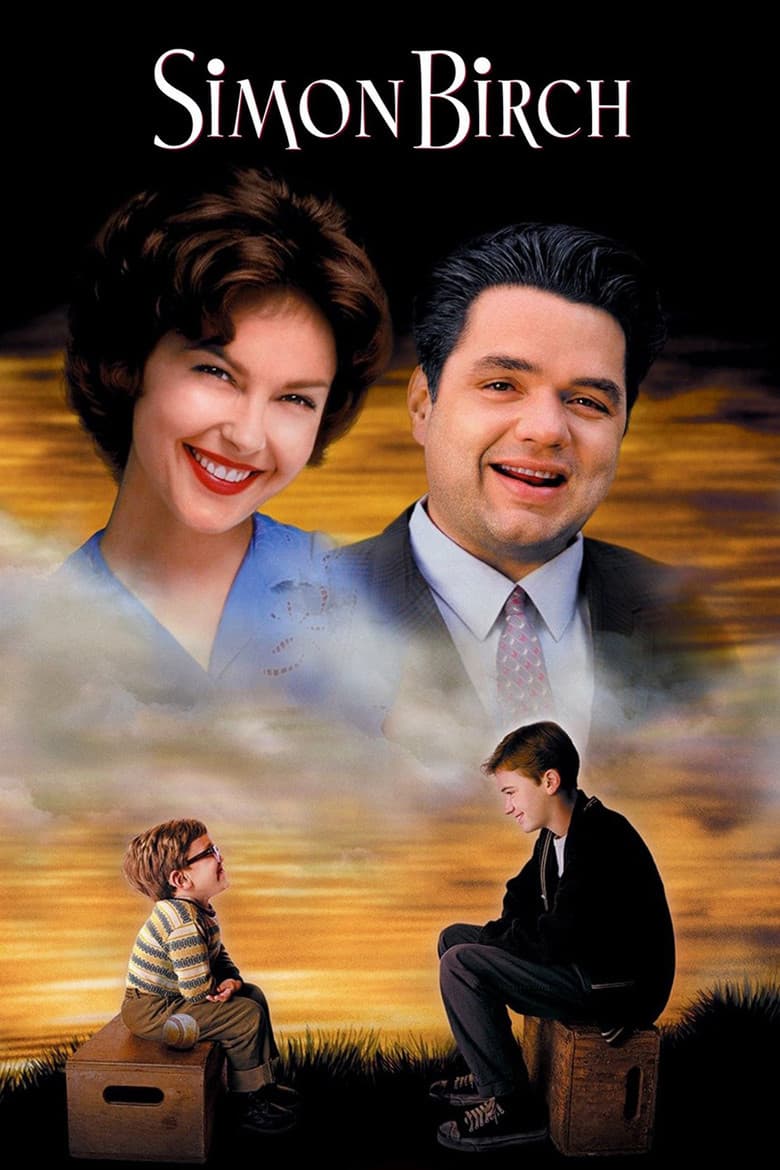 Affiche de Simon Birch
