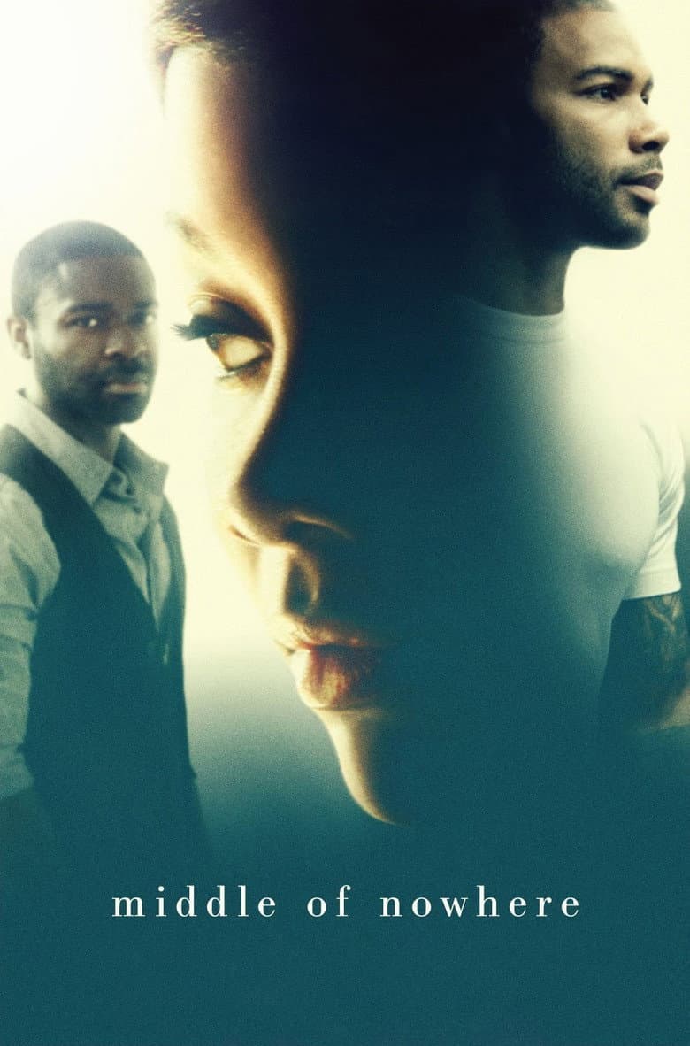 Affiche de Middle of Nowhere