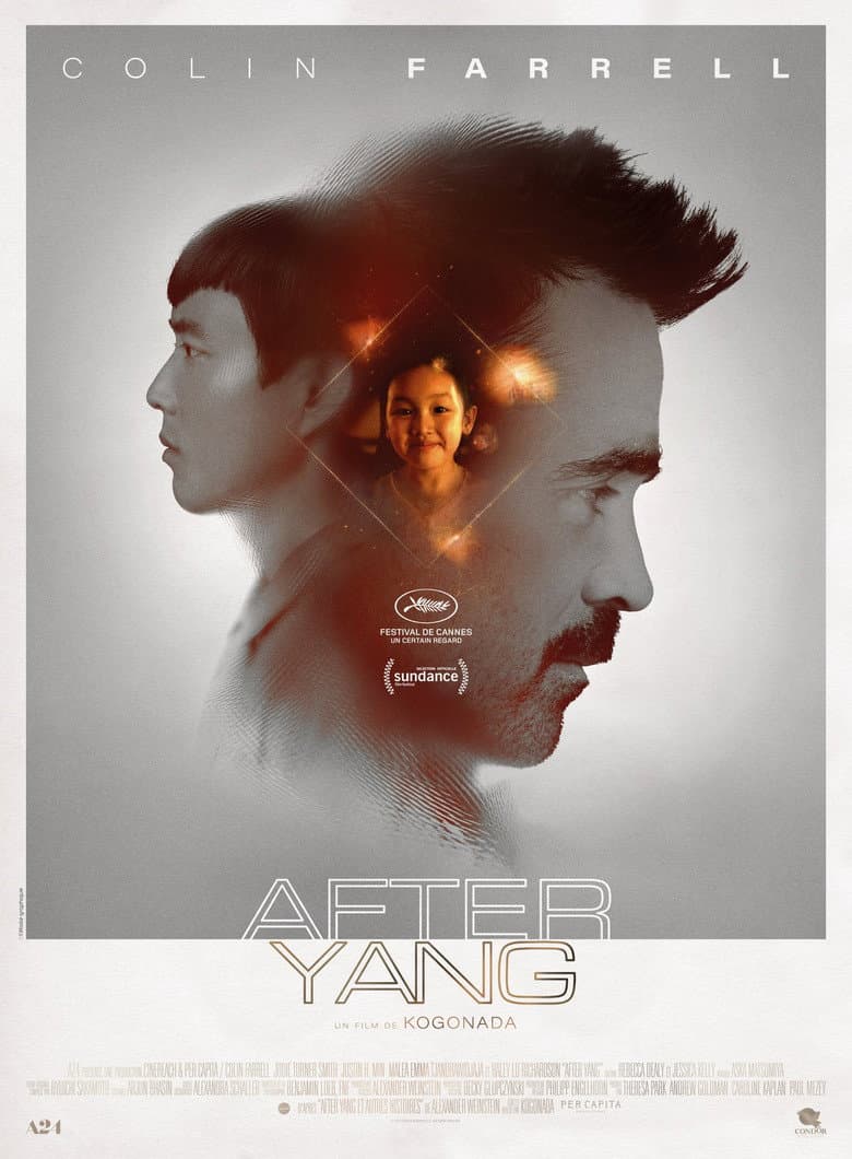 Affiche de After Yang