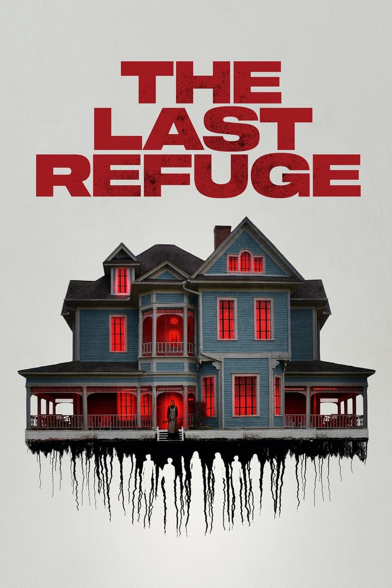 Affiche de The Last Refuge