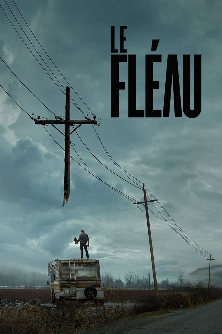 Affiche de Le Fléau