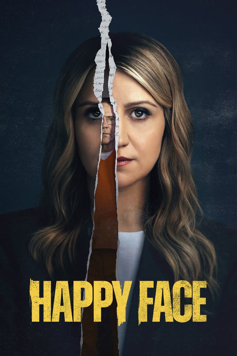 Affiche de Happy Face