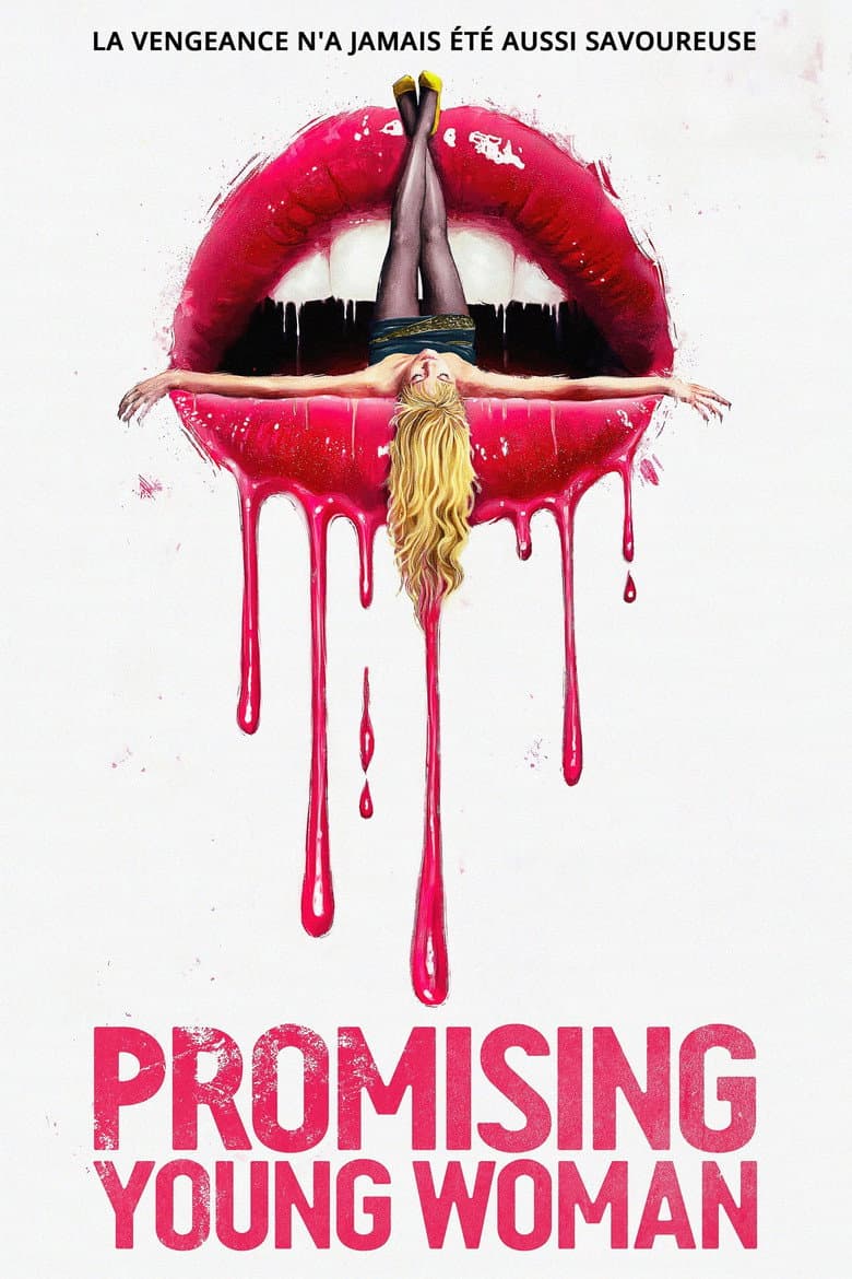 Affiche de Promising Young Woman