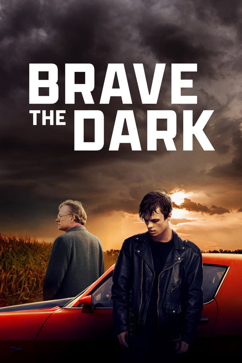 Affiche de Brave the Dark