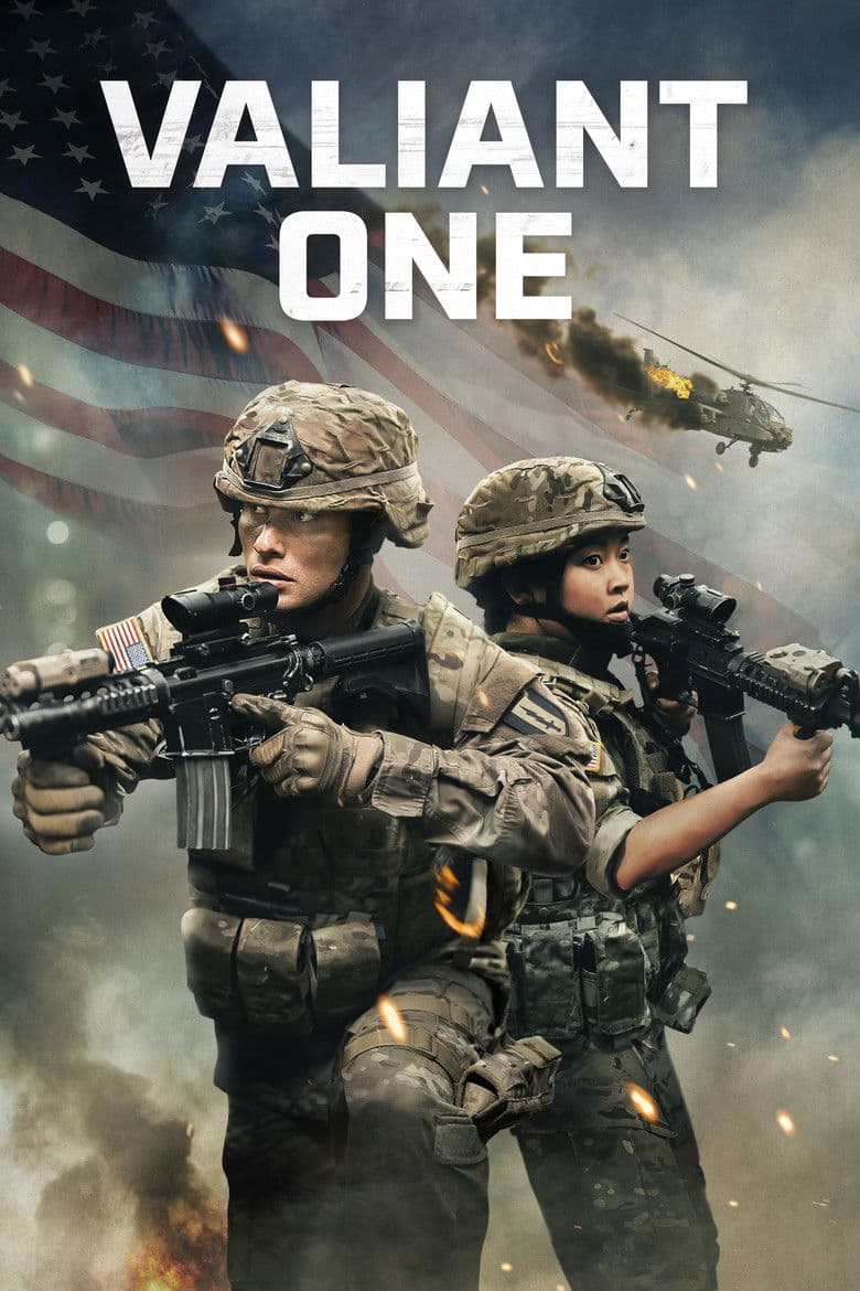 Affiche de Valiant One
