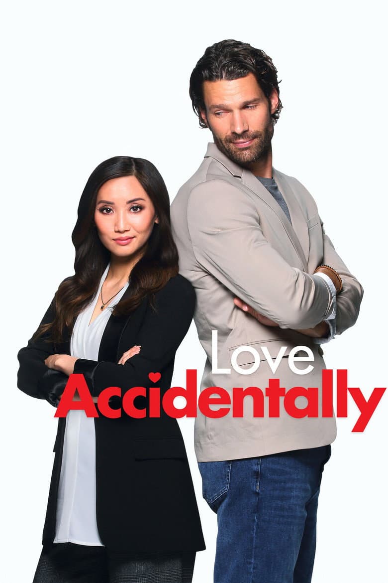 Affiche de Love Accidentally