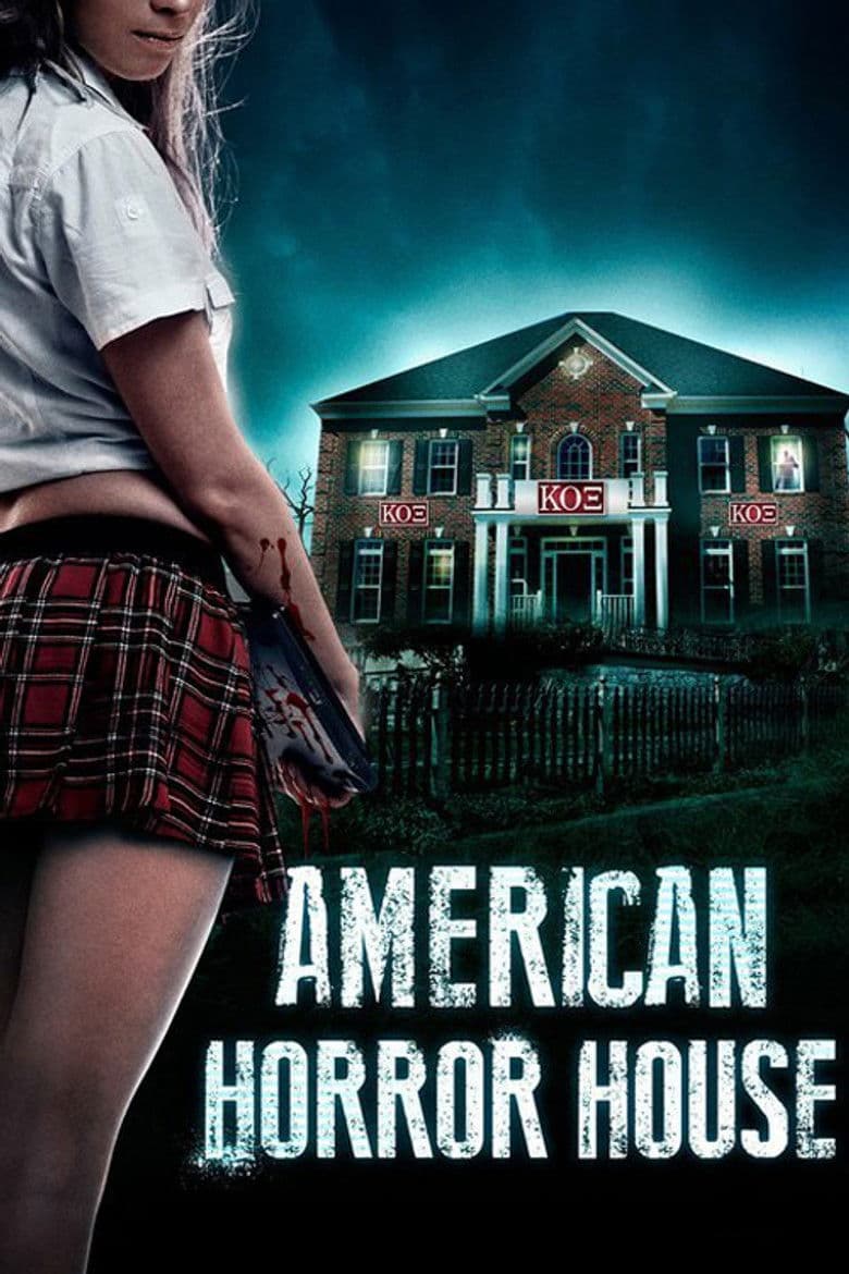Affiche de Paranormal initiation