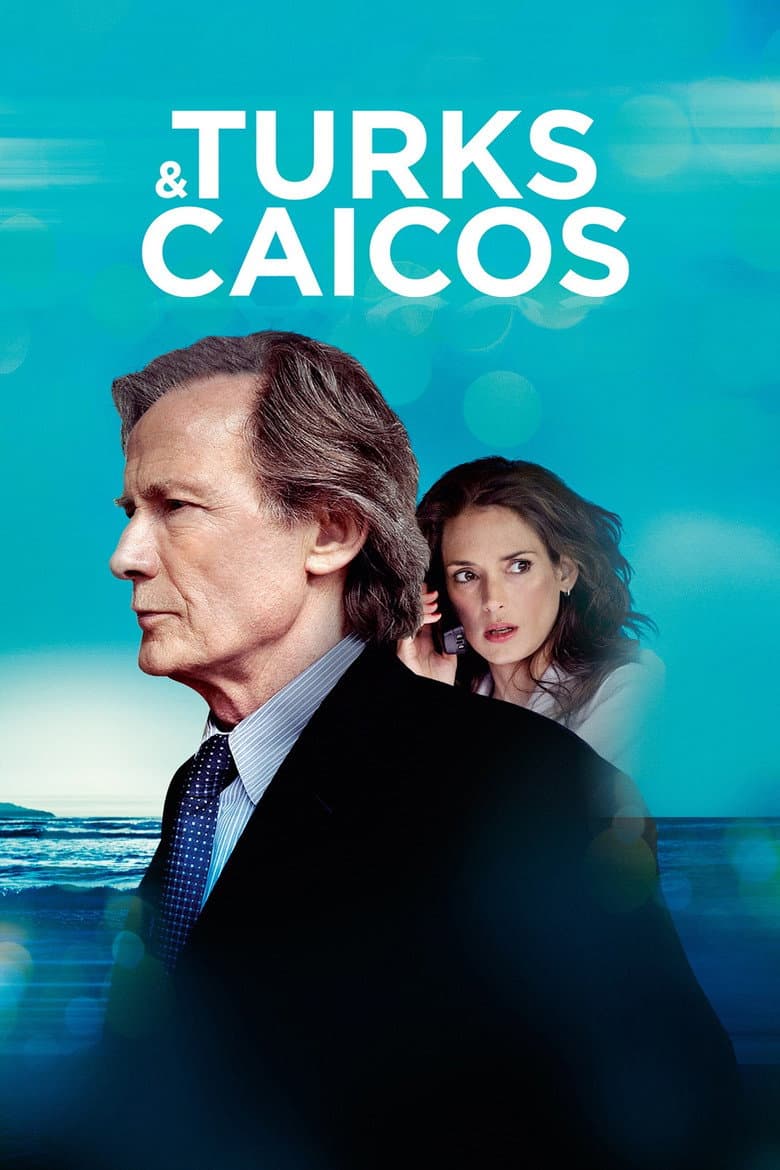 Affiche de Turks & Caicos