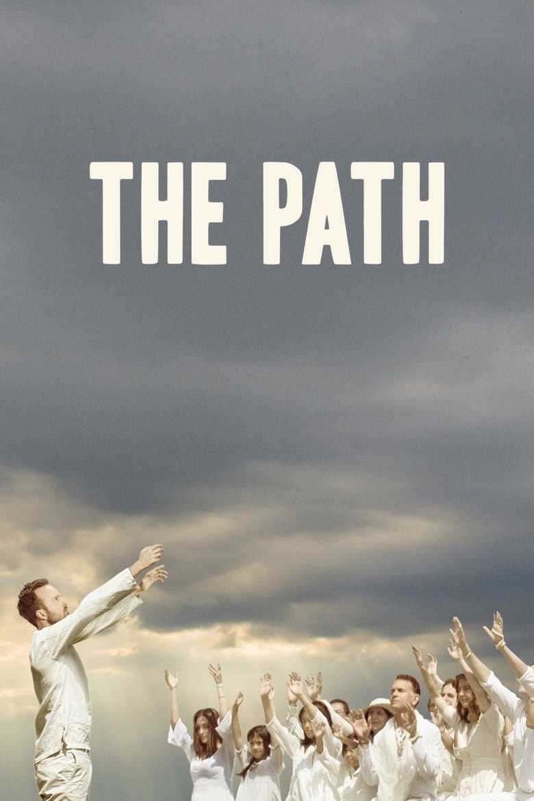 Affiche de The Path